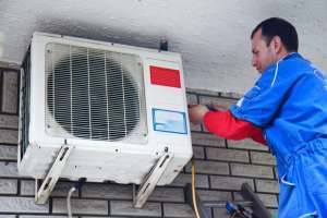 24/7 and Emergency HVAC Near Dulles, VA | Air Conidtioning and Heating Contractors
